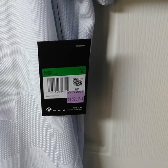 Mens top - Picture 4 of 9